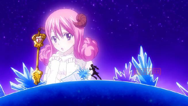 妖精的尾巴雪乃的星灵有哪些？双鱼座和天秤座超强！