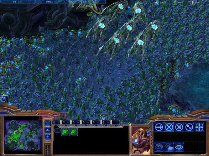 星际争霸2修改器推荐，功能强大又好用！