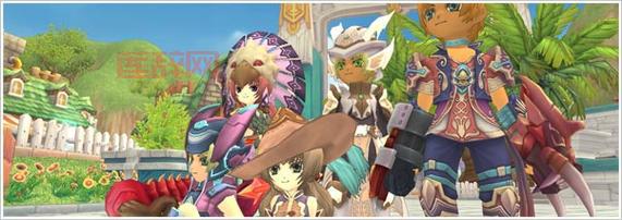 圣境传说好玩吗？和同类游戏对比怎么样？