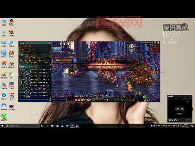 dnf爱拍怎么上传高清视频？手把手教你操作！