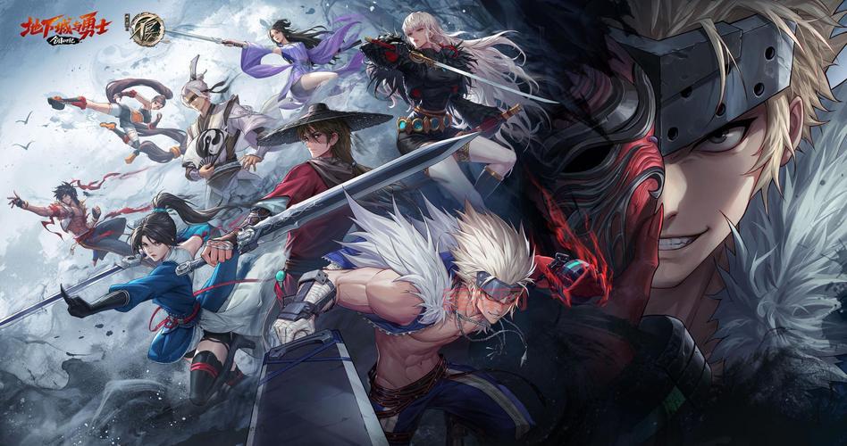 dnf同人创作哪家强？这几个平台值得一看！