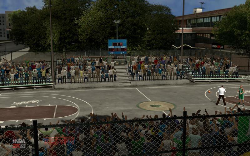 2k13球场补丁哪里下载？这些网站安全又可靠！