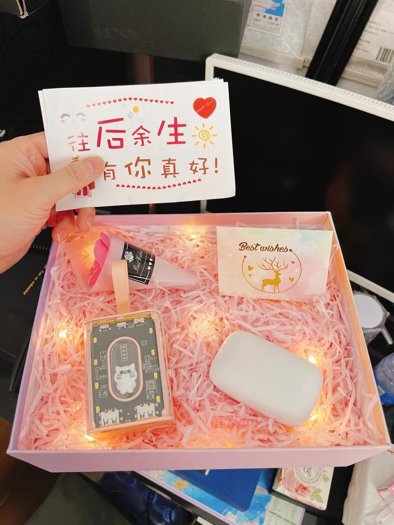 2018年七夕送什么礼物好？这些礼物女朋友超爱！