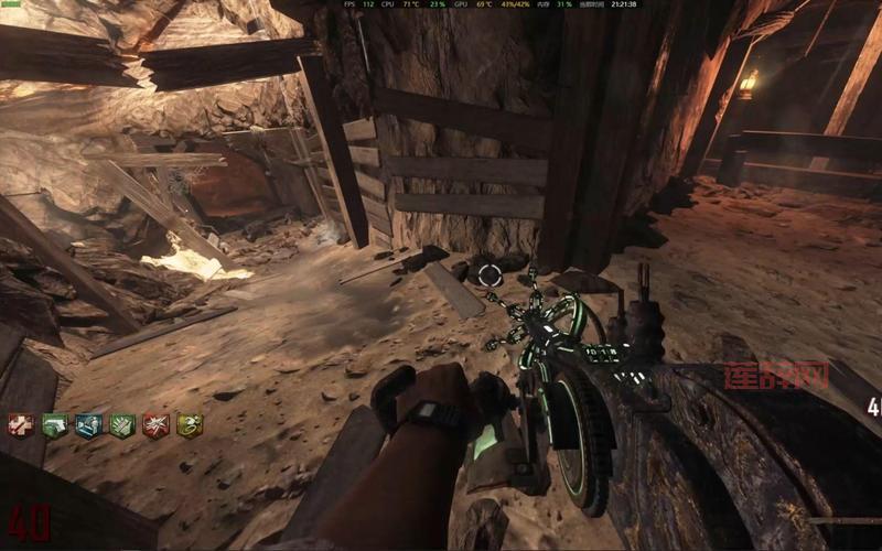 使命召唤9僵尸模式攻略：大神分享通关技巧！