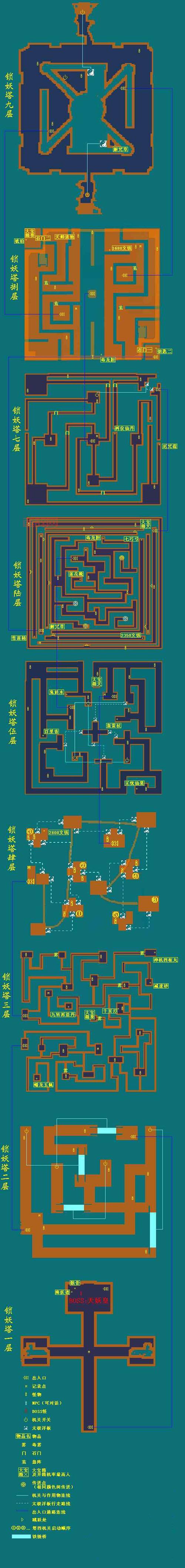 仙剑3窗口大小怎么调？详细教程一看就会！