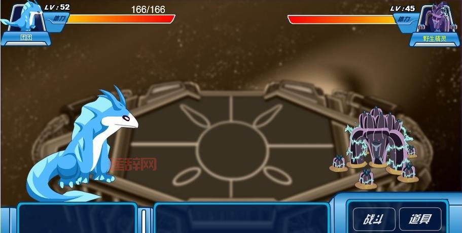 赛尔号暗黑武斗场怎么打？老玩家经验分享！