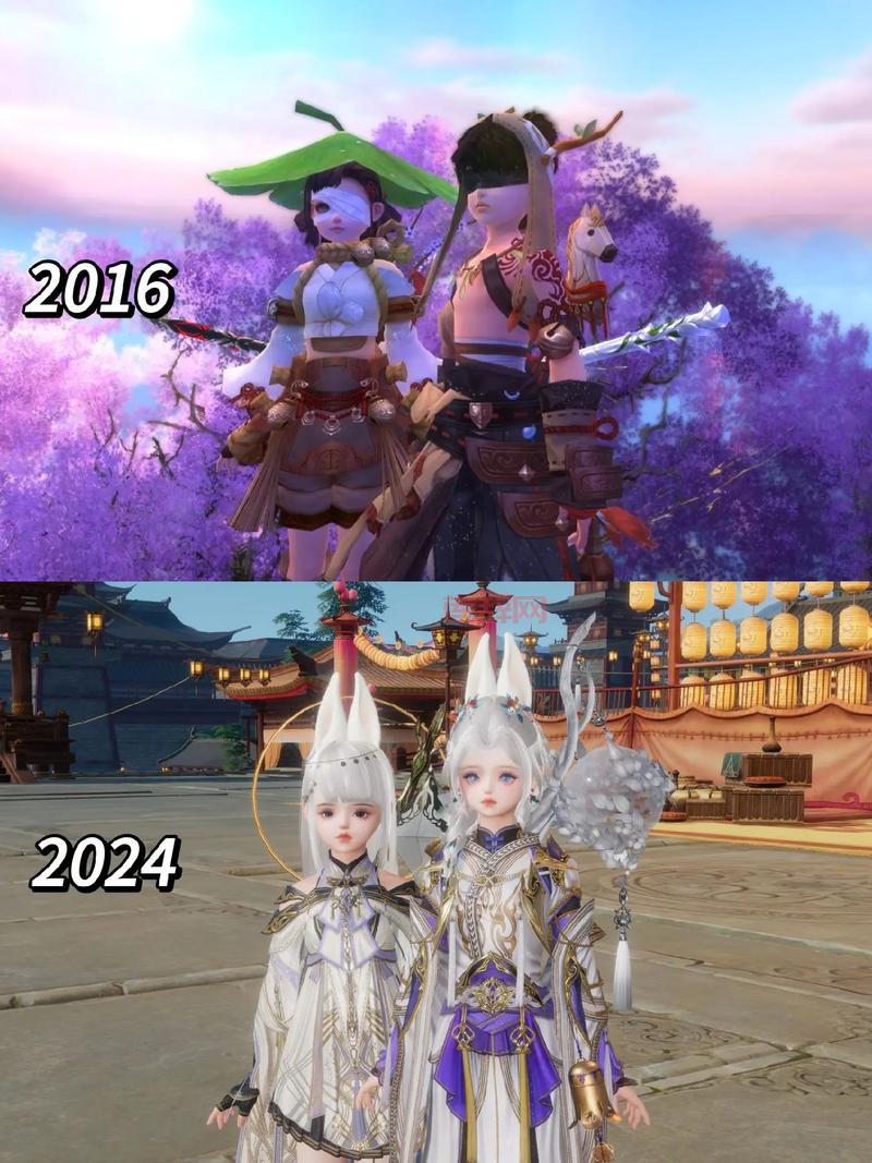 剑网3值得入坑吗？剑网3好玩吗？玩着很烧钱吗？