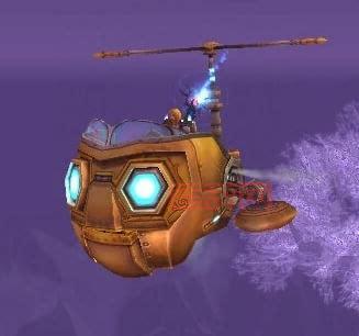 奥杜尔飞机头掉落好吗？这些装备让人心动！