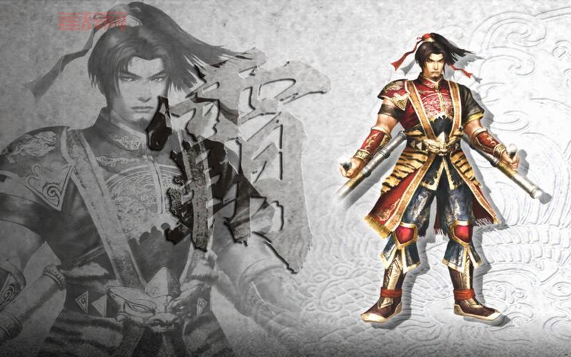 大蛇无双z武器哪个好用？平民玩家必备武器推荐！