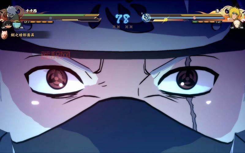 ps2火影忍者4角色怎么选？哪个角色最好用？