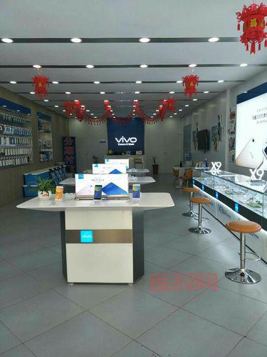 唐朝手机店在哪里？这家店的地址和联系方式！