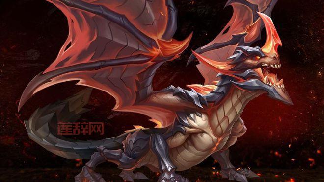 lol小龙有哪些种类？不同种类的小龙有什么用？