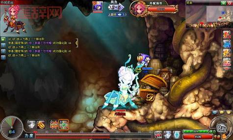 人人网弹弹堂进不去怎么办？常见问题解决方法！