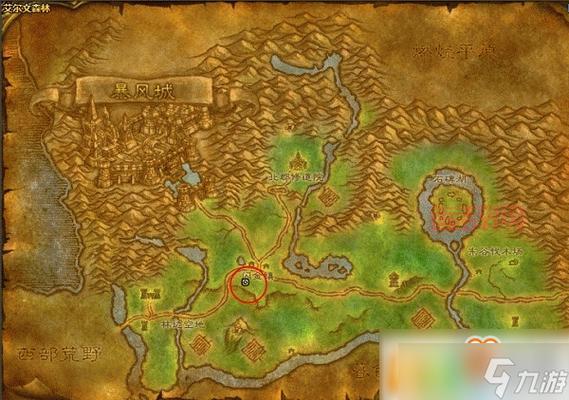 55you魔兽地图在哪找？网站地址和下载指南！