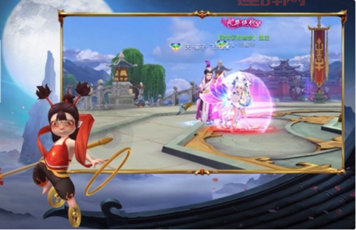 仙侠世界礼包大全，最新最全礼包码免费分享！