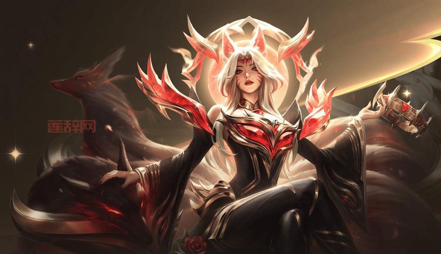 英雄联盟好玩吗？哪些人适合玩LOL？