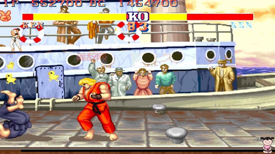 告别卡顿！最好用的街机模拟器，流畅体验街机游戏！