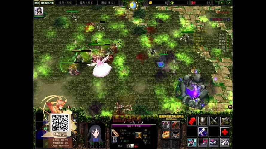 求暗世界第六季攻略？大神分享的通关技巧都在这！