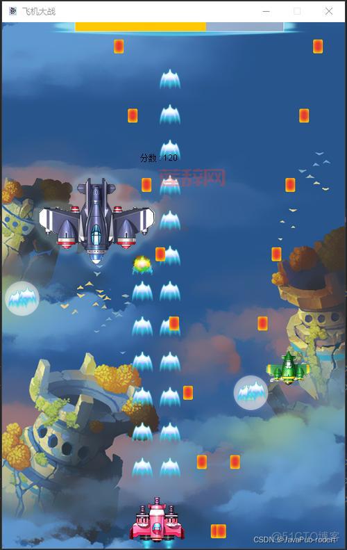 好玩的java游戏下载推荐，这几个真的不错！