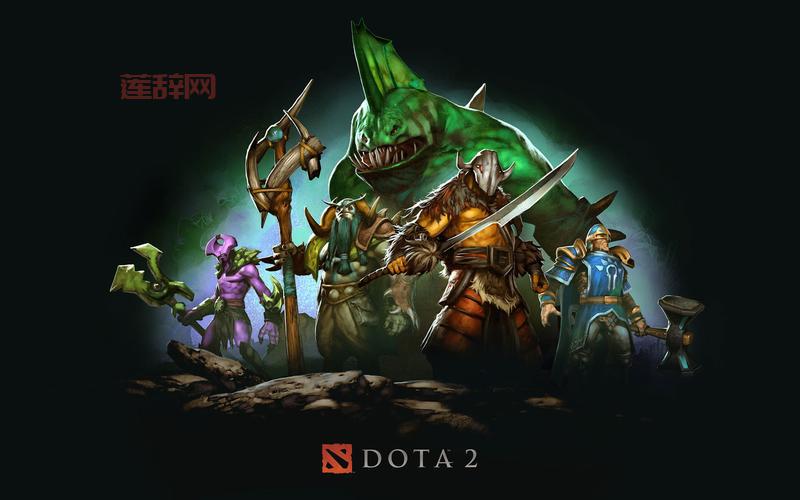 dota2完美官网进不去？试试这几个解决方法！