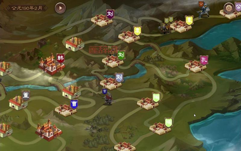 单机三国志游戏攻略：新手入门到精通必看！