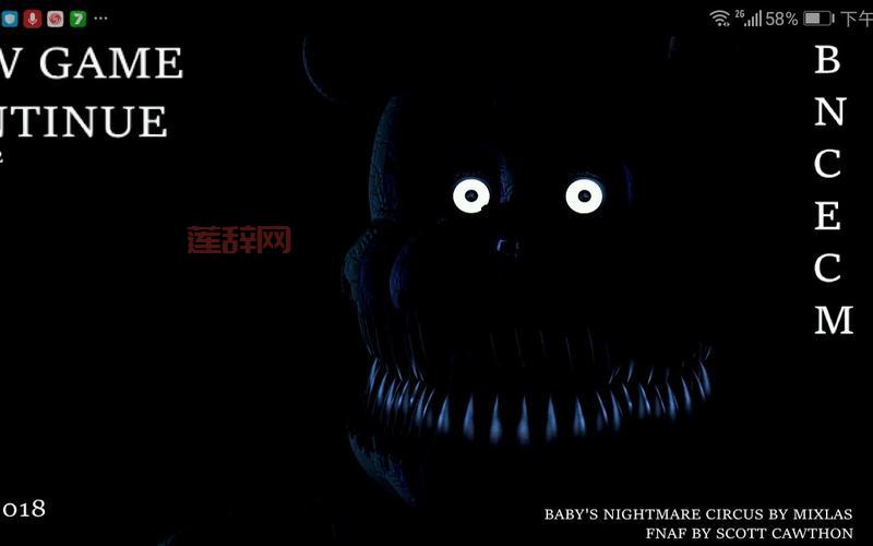 敌人的噩梦之夜太可怕了！这几点一定要注意！