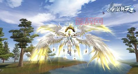 完美国际妖族飞行器哪个好看？推荐几款拉风的！