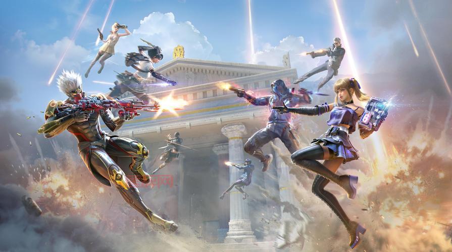 穿越火线战队系统攻略大全！这里有你想要的答案！