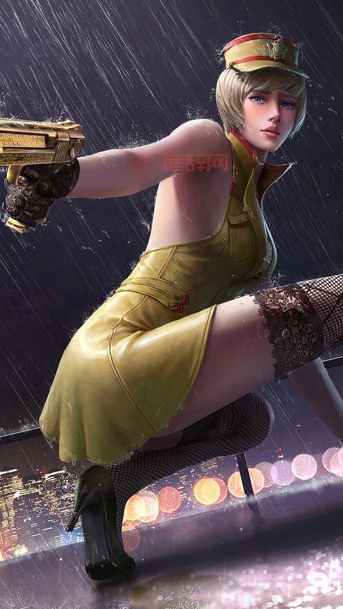 最新cf灵狐者h吧福利清单，赶紧来看看都有啥！