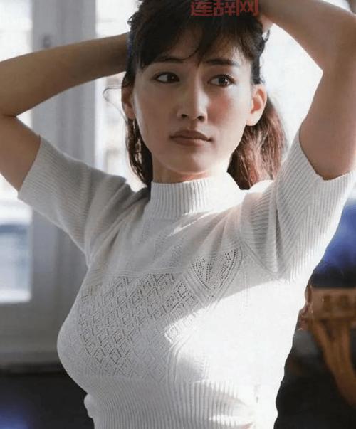 这胸我能玩一年！宅男必看的美胸鉴赏指南！