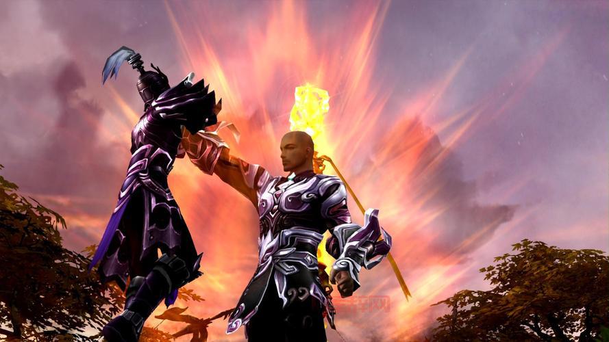 武魂2什么职业厉害又吃香？老玩家告诉你答案！