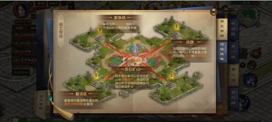 征途技能书掉落地点大全，快速获取不是梦！