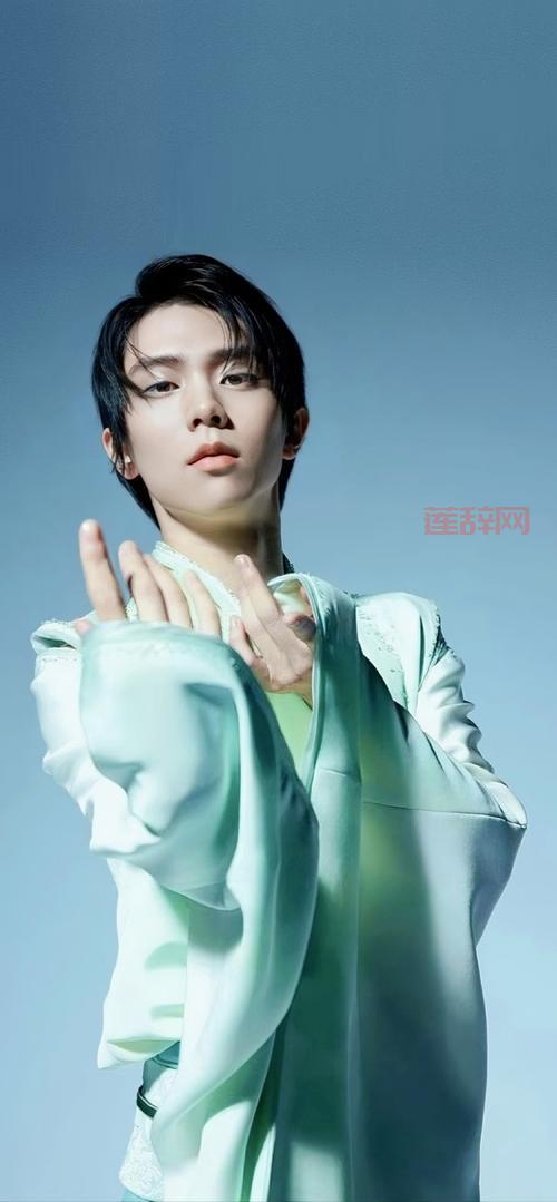 深度解析：羽生结弦的禁欲生活，成功绝非偶然！