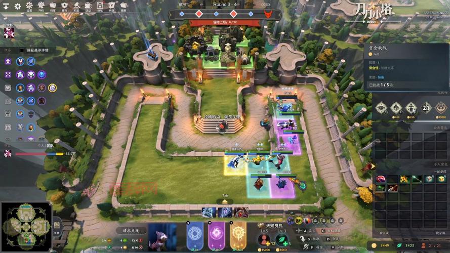 dotafun是什么？新手入门攻略看这篇就够了！