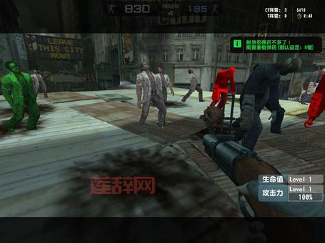 除了反恐精英大灾变外挂，怎么快速提升大灾变实力？