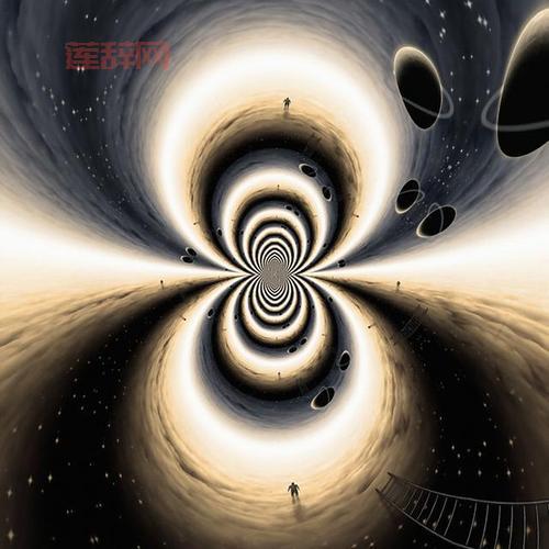 便携黑洞有成就吗？揭秘小型黑洞的可能性与挑战