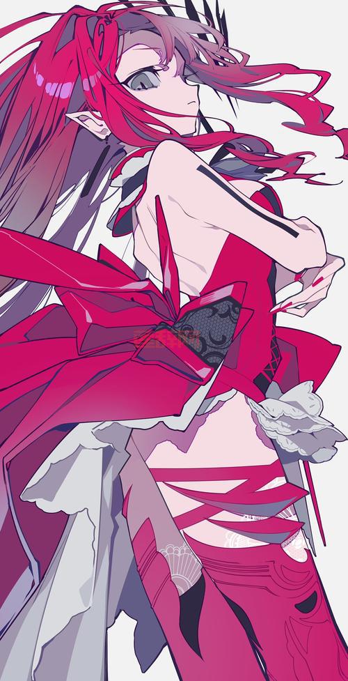 里世界acg绅士漫画是什么？这篇给你讲个明白！