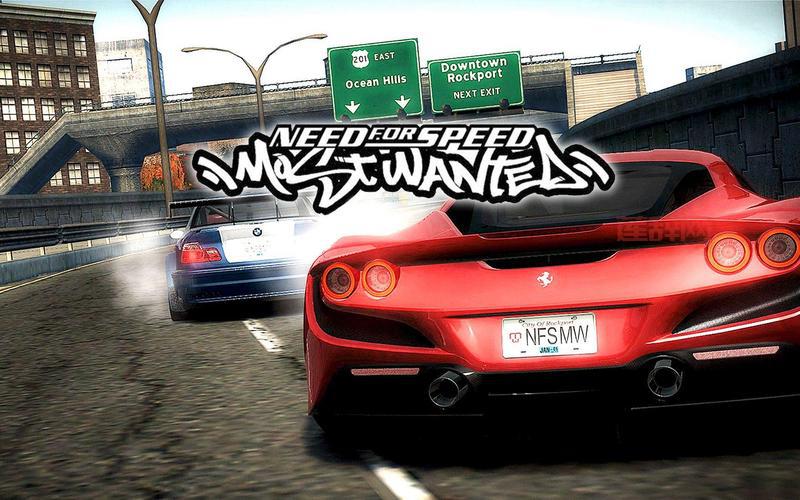 极品飞车9法拉利开起来爽吗？老玩家分享真实驾驶体验！