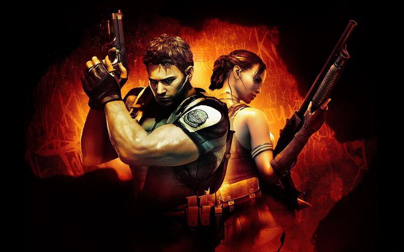 生化危机5cdkey怎么弄？手把手教你搞定！