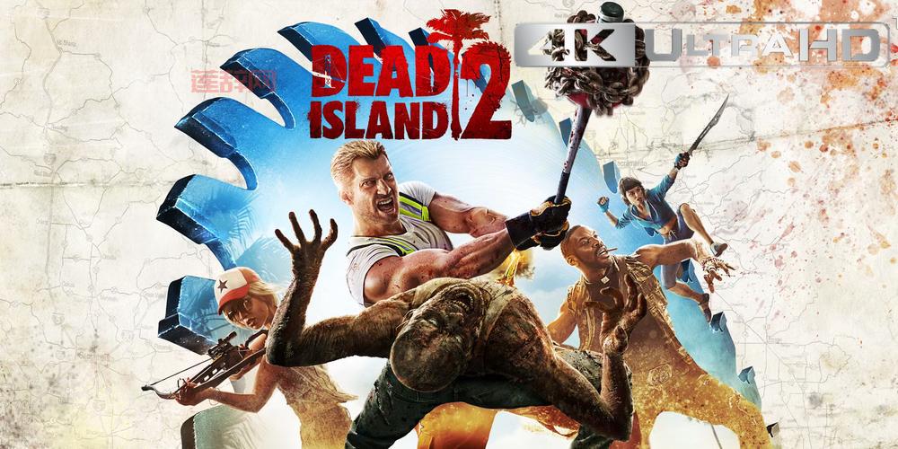 死亡岛最低配置是什么？看完你就心里有数了！