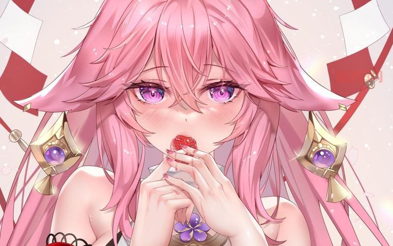 八重神子流白色乳液是什么梗？一篇文章带你了解详情！