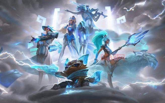 英雄联盟WE战队厉害吗？老粉丝带你回忆经典！