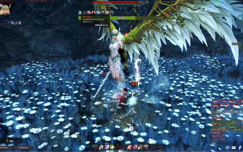 洛奇英雄传双枪加点方案，这样加点输出爆炸！