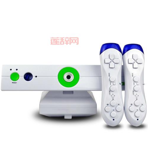 小霸王游戏机327合1在哪买？这几个地方靠谱！