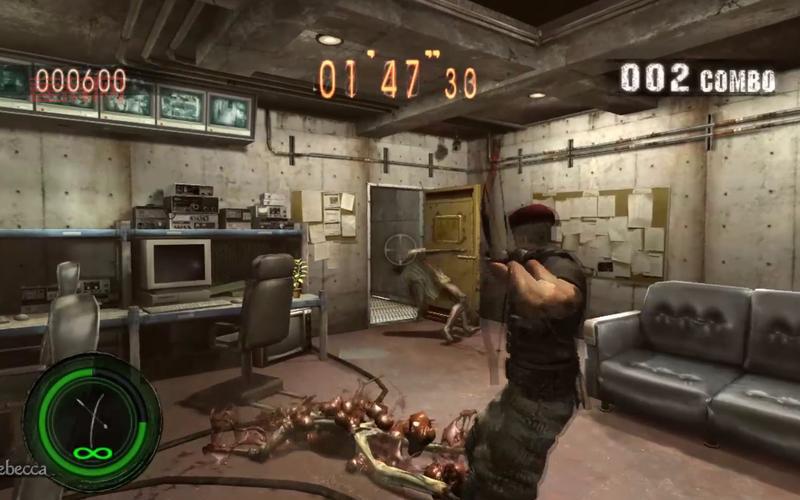 生化危机5mod怎么安装？手把手教你安装步骤！