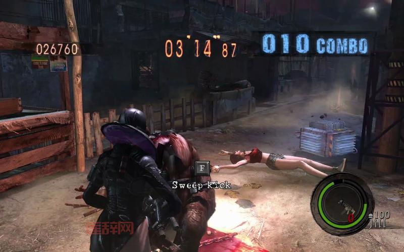 生化危机5mod怎么安装？手把手教你安装步骤！