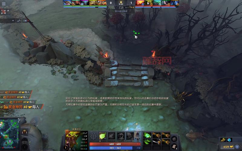 dota2 7.20更新后怎么上分？试试这些套路！