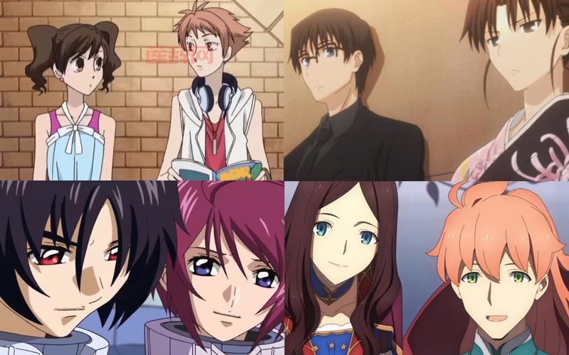 铃村健一坂本真绫结婚了吗？声优夫妇感情揭秘！