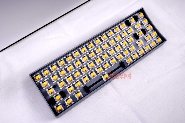 dnf连发键盘哪个好用？这几款让你告别手残！