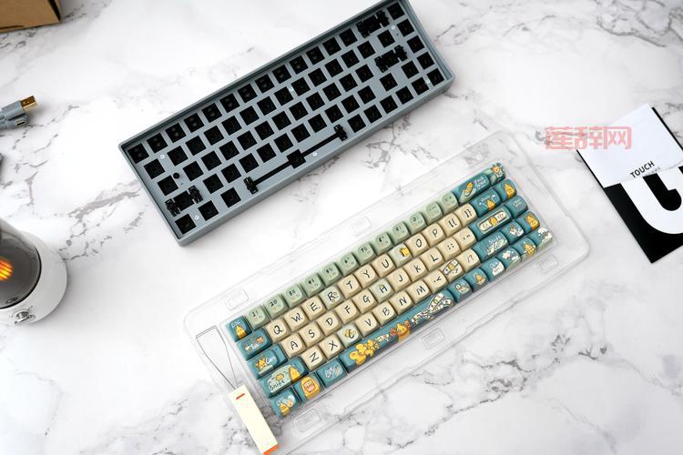 dnf连发键盘哪个好用？这几款让你告别手残！